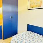 Lovely Flat With Garden Apartamento