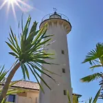 Apartamento Lovely Flat With Garden Bibione