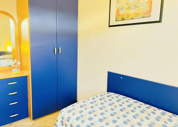 Lovely Flat With Garden Apartament