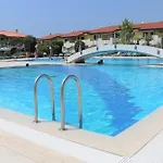 Lovely Flat With Garden * Bibione