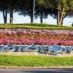 Lovely Flat With Garden * Bibione
