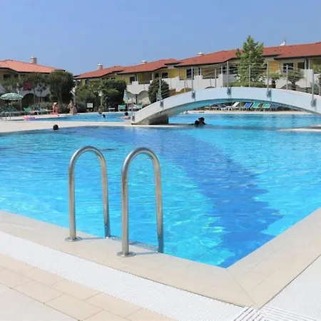 Lovely Flat With Garden * 비비오네