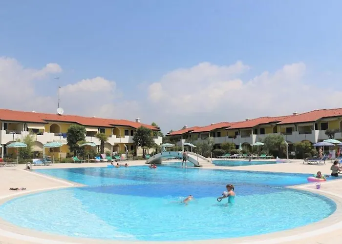 Lovely Flat With Garden *