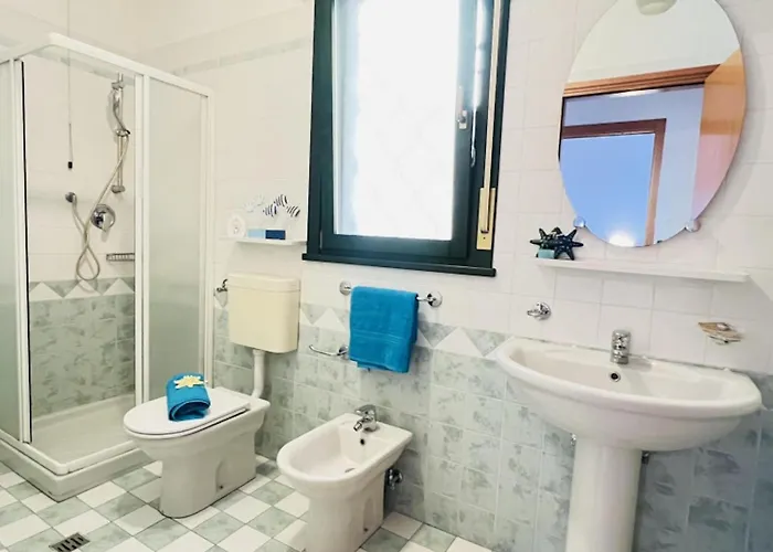 Διαμέρισμα Lovely Flat With Garden *