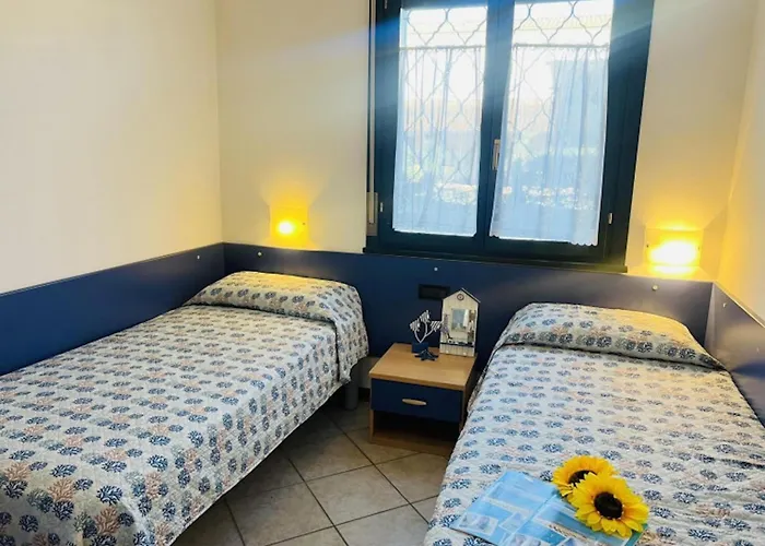 Lovely Flat With Garden Appartamento *