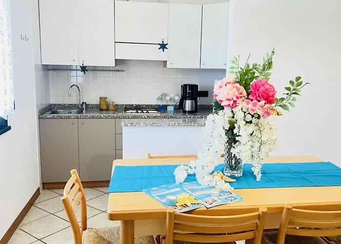 Lovely Flat With Garden Διαμέρισμα Μπιμπιόνε